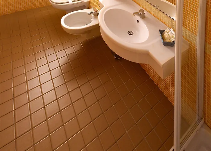 Lory & Ristorante Ferraro 4*