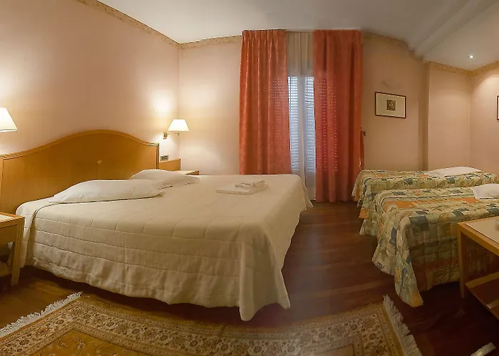 Lory & Ristorante Ferraro تشلانو