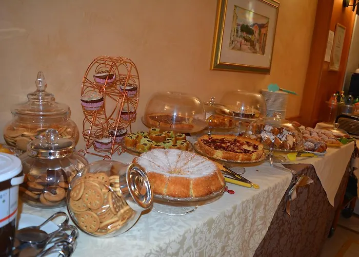 Lory & Ristorante Ferraro Отель Селано