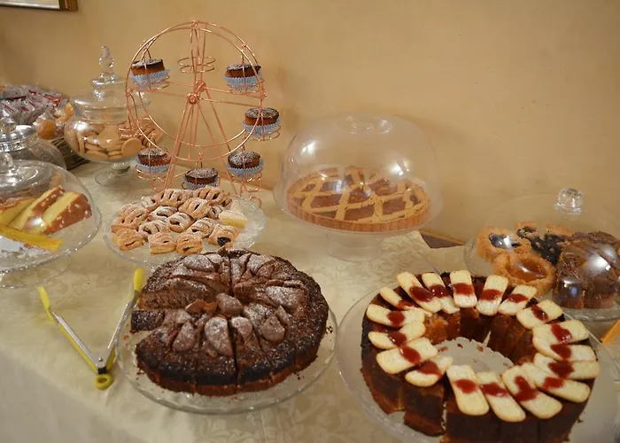 Lory & Ristorante Ferraro