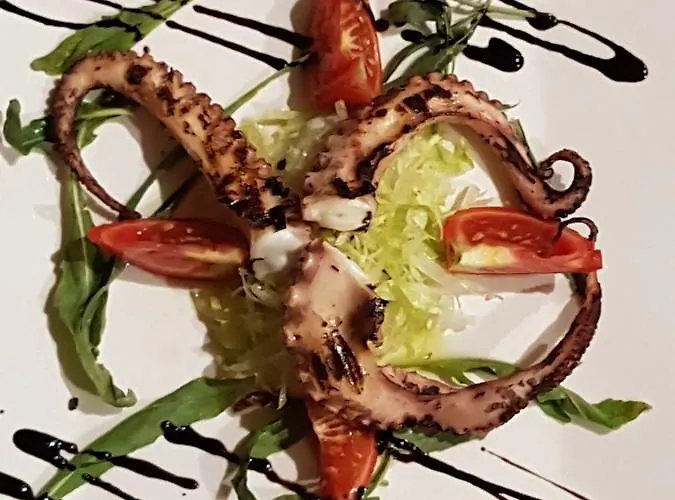 Lory & Ristorante Ferraro Отель