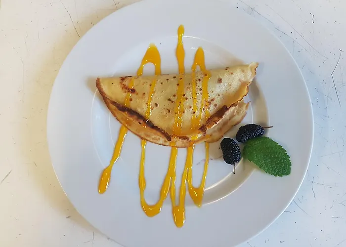 Lory & Ristorante Ferraro Отель 4*