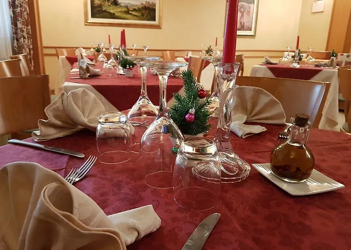 Lory & Ristorante Ferraro 4*