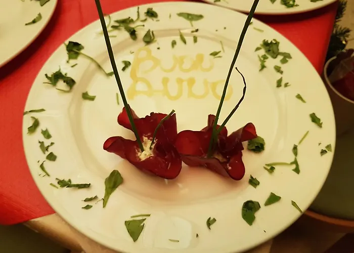 Lory & Ristorante Ferraro 4*