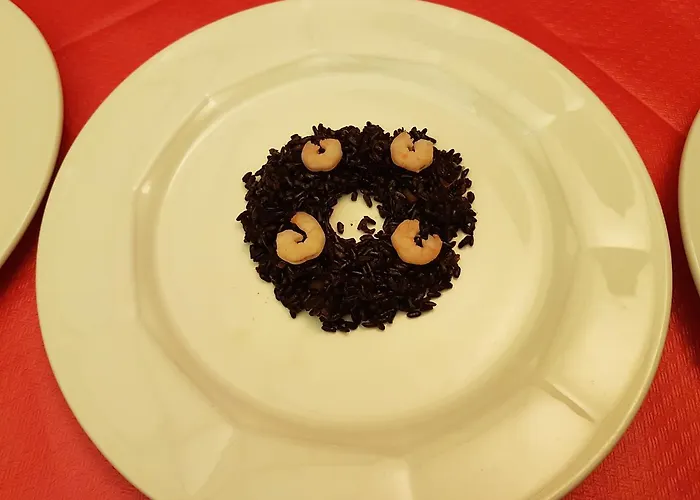 فندق Lory & Ristorante Ferraro