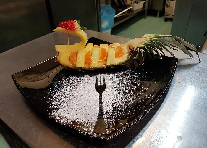 Lory & Ristorante Ferraro 4*