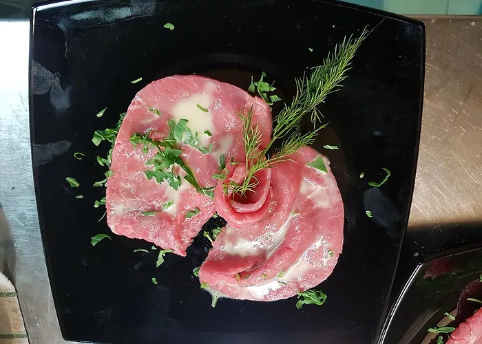 Lory & Ristorante Ferraro 4*