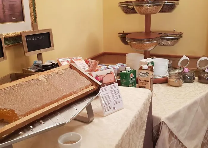 Lory & Ristorante Ferraro تشلانو